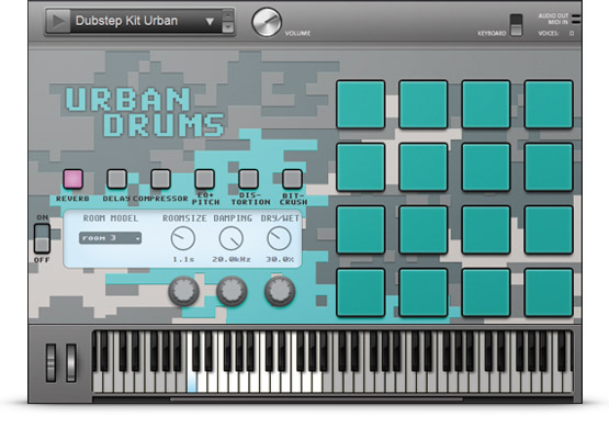 ger maker edition music 2 techno magix